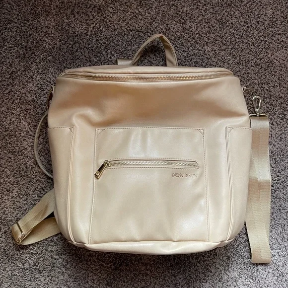 FAWN DESIGN bag - Picture 2 of 2